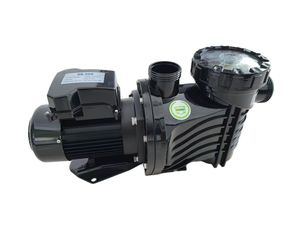 Bomba de Piscina Autocebante de Alta Presión para Circulación de Agua en Piscinas Comerciales y Residenciales - Product Image 2