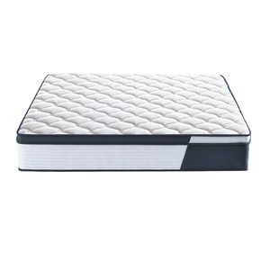 Colchón Ortopédico de Alta Calidad, Cómodo y de Lujo, Tamaño King y Queen, para Hotel, Marca Hellosleep, OEM/ODM, Sueño Reparador - Product Image 2