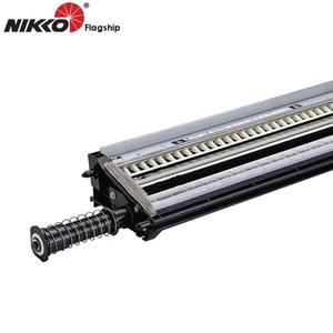 ชุดทำความสะอาดสายพานถ่ายเท042K94710สำหรับชุดทำความสะอาดสายพานลำเลียง80 180 2100 3100 V3100 V80 V180ชุดประกอบทำความสะอาดไอบีที - Product Image 4