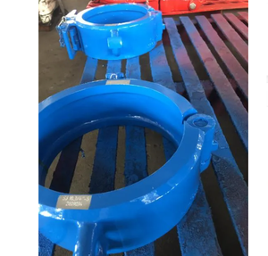 Precio Razonable: Herramientas de Revestimiento para Campos Petroleros SJ de Unión Simple, Envío Gratis - Product Image 3