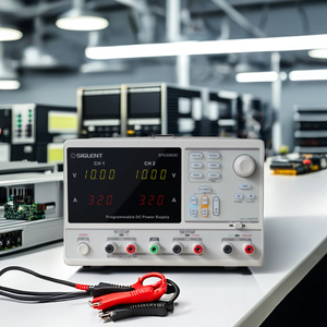 ตัวแปลง SPD3303C แรงดันสูง220V เอาท์พุท AC โมดูลพิเศษสำหรับห้องปฏิบัติการเครื่องมือเคลื่อนที่ - Product Image 4