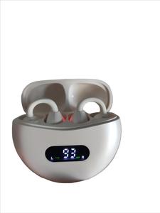 Chúng tôi và EU kho thực TWS không dây ANC Chủ động giảm tiếng ồn không khí A9 PRO Gen 4 Pro2 không thấm nước thể thao không khí 2 Earplug - Product Image 6