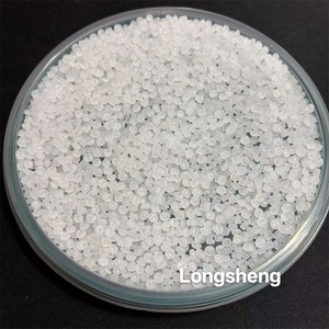 Gránulos de Resina LLDPE para Mayor Flexibilidad, Pellets de Plástico LLDPE - Product Image 2