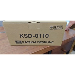 Adaptador de Vacío Kasuga Electric KS-3101, Sensor de Potencial Electrostático para Convertidor Catalítico de Tres Vías - Product Image 2