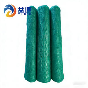 Jaring Peneduh Pertanian Rumah Kaca HDPE Stabil UV Tingkat Peneduhan 90% Gulungan Warna Kustom Semua Musim - Product Image 2