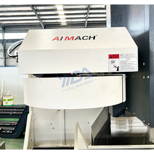 Prezzo di fabbrica Mini <span class=keywords><strong>centro</strong></span> di lavorazione verticale XH7136 Mini fresatrice CNC 5 assi <span class=keywords><strong>centro</strong></span> di lavorazione - Product Image 3
