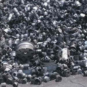 アルミホイール合金スクラップ99.90% - Product Image 2