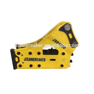 Demolitore idraulico a martello demolitore idraulico silenziato per escavatore demolitore idraulico serie <span class=keywords><strong>Jsb</strong></span> per escavatore - Product Image 2