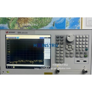 Keysight/agilewbrnt E5063A Ena Vector Network analysis, 2-Port, 300 kHz - 18 GHz H - Product Image 2