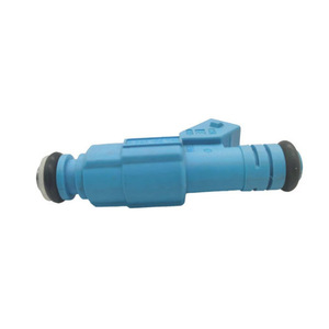Inyector de Combustible 0280155761 06A906031B Para Motor Diésel Volkswagen Jetta - Product Image 3