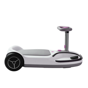 Vente directe de bandes colorées pour les tout-petits <span class=keywords><strong>Hoverboard</strong></span> pour enfants en forme enfantine pour la marche des enfants en intérieur - Product Image 6
