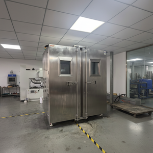 Máquina Automática Eléctrica para Fermentar Ajo Negro, Equipo de Fermentación de Ajo Negro, Fermentador de Ajo para Uso Comercial - Product Image 1