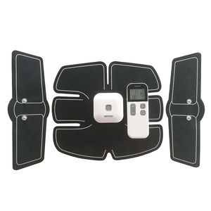 Al aire libre <span class=keywords><strong>de</strong></span> equipos <span class=keywords><strong>de</strong></span> Fitness Abs Abdominal vientre pegatinas entrenamiento muscular del <span class=keywords><strong>aparato</strong></span> con Ce certificado Ce - Product Image 2
