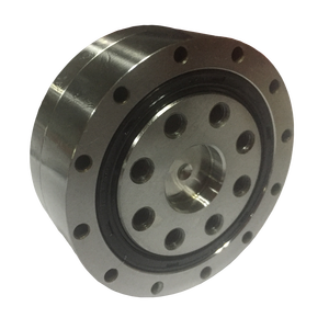 มอเตอร์แบบแบนขนาดกะทัดรัด 23 17 พร้อมตัวลดความเร็วและ CSD -2UH รองรับการผลิตแบบ ODM ตามสั่ง - Product Image 2