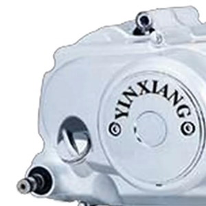 Moteur CQJB moto 50cc <span class=keywords><strong>70cc</strong></span> pièces de moteur de moto YX150cc moteur 4 temps 90cc - Product Image 4