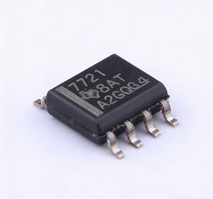 Nouvelle puce mémoire IC EMCP ISO7721DR d'origine, capacités précises, caractéristiques standard, montage standard pour applications électroniques - Product Image 1
