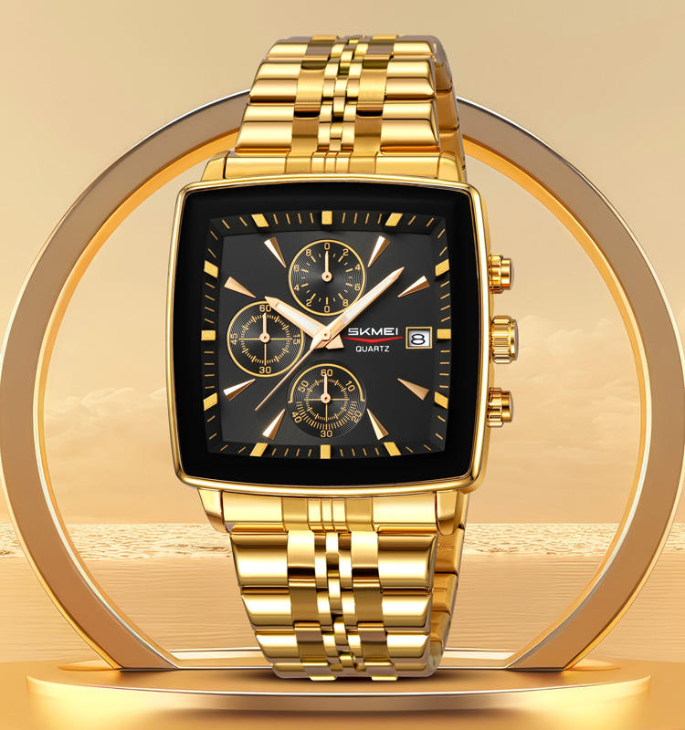 Guangzhou Watch Wholesale Market Quality Style