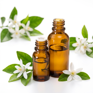 Fournisseur d'huile de massage à la néroli en provenance d'Inde - Product Image 1