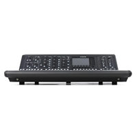 Midas M32 LIVE Console Audio Professionnelle Numérique 40 Canaux Préamplis Micro Midas PRO Originaux Boîtier de Scène DL32