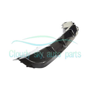 Difusor Trasero de Fibra de Carbono G26 para I4 Series M50 <span class=keywords><strong>X</strong></span> Drive Hatchback de <span class=keywords><strong>4</strong></span> Puertas <span class=keywords><strong>2022</strong></span> - Product Image 2