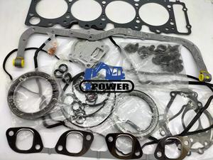 XPower 4HL1 Kit completo de juntas para camión W5500 W5500HD Nueva condición - Product Image 4