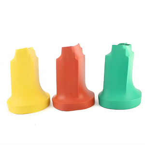 Boîtier d'isolation pour barres omnibus en cuivre de sous-station, <span class=keywords><strong>gaine</strong></span> <span class=keywords><strong>thermorétractable</strong></span> pour barres omnibus, protection d'isolation pour boîtier de barres omnibus 10KV/35KV - Product Image 1