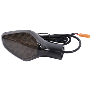 Luz Intermitente LED ECE para Motocicleta <span class=keywords><strong>HONDA</strong></span> NC700X NC750X CTX700 DCT, Luz Direccional para <span class=keywords><strong>Honda</strong></span> CBR500R CB500F CB500X CBR650F - Product Image 2