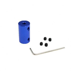 Acoplamiento Flexible de Aleación de Aluminio 10*20mm, Conector de Eje de Motor, Accesorio de Extensión 2/3/4/5mm OEM - Product Image 6
