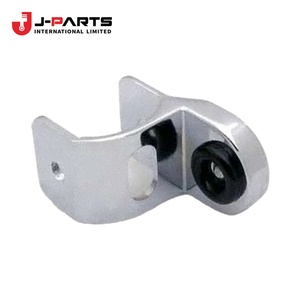Soporte de Tubo de Partición, Derecho, para Nissan URVAN E25 2007-2012 OE 97686VW000 97686VW000 - Product Image 2