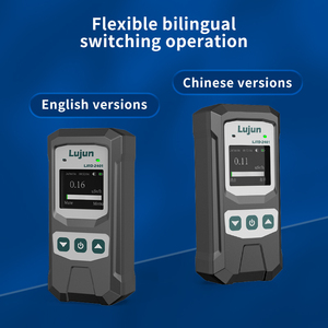 גלאי קרינה גרעיני מד סקר לקרינה גמא בטא - Product Image 4