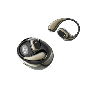 Auriculares inalámbricos TWS para colgar en la oreja, auriculares para traductor en tiempo Real multilingüe en línea 144 XG99 Pro - Product Image 1