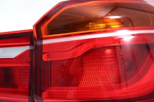 Fanale Posteriore Esterno a LED Originale DFLA, 16 Stili, Codici 63217350711/63217488543 per BMW <span class=keywords><strong>X1</strong></span> <span class=keywords><strong>F48</strong></span> 2016 - Product Image 3