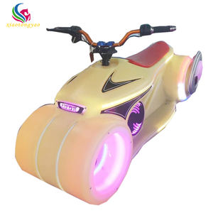 Coche de juguete eléctrico para niños, de segunda mano, operado con monedas, para entretenimiento, en oferta. - Product Image 5