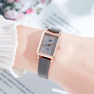 Retro Mori <b>Girl</b> Waterproof School Style Korean Minimalist - Product Image 2