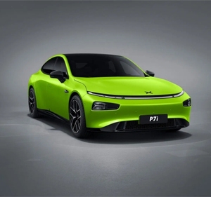 Nouveau Modèle Voiture Électrique Chinoise Xiaopeng P7 2025 la Moins Chère, Véhicule Énergétique Longue Portée, Modèle 2024 - Product Image 5