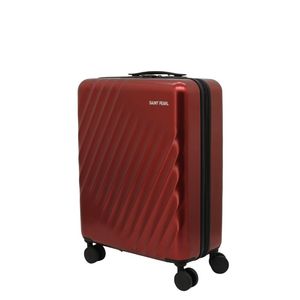 ポータブル20インチスーツケース荷物ミニスーツケース包装箱カーボンファイバースーツケースカラーカスタマイズ - Product Image 2