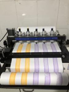 Dual Tip Marker Pen auf Alkohol basis 60-262 Farben Quadrat/Dreieck Twin Art Sketch Drawing Permanent Set Verpackung - Product Image 5