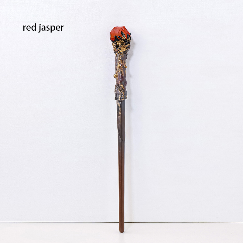 Diaspro rosso