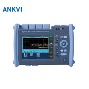 Réflectomètre optique temporel à haute performance NK6200 PON OTDR - Product Image 3