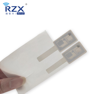 Thẻ Cáp 860-960 Mhz Đèn LED Sáng Lên HF ISO15693 Nhãn Thông Minh <span class=keywords><strong>RFID</strong></span> Để Quản Lý Và Định Vị Theo Dõi Tài Sản - Product Image 4