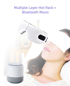 Xiaomi — <span class=keywords><strong>casque</strong></span> <span class=keywords><strong>de</strong></span> <span class=keywords><strong>massage</strong></span> <span class=keywords><strong>pour</strong></span> <span class=keywords><strong>les</strong></span> <span class=keywords><strong>yeux</strong></span>, design intelligent, pliable, compresse thermique - Product Image 6