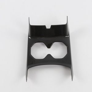 ชุดแต่งภายในรถยนต์คาร์บอนคุณภาพสูง WZXD รุ่นปี 2024 สำหรับ Xforce - Product Image 3