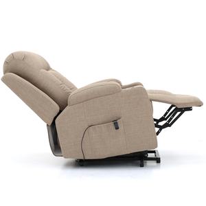 Geeksofa ที่ยกไฟฟ้าทางการแพทย์เก้าอี้เอนพร้อมที่วางถ้วยสำหรับผู้สูงอายุและผู้ป่วย - Product Image 5