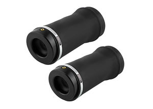 Resorte de suspensión neumática trasera, muelle de suspensión para <span class=keywords><strong>Geep</strong></span> Grand Cherokee WK2, 68029911AB - Product Image 6