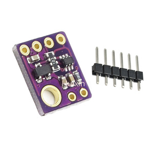 Module Capteur I2C Nouveau GY-1145 <span class=keywords><strong>SI1145</strong></span> Capteur de Lumière Visible et Infrarouge Module GY1145 - Product Image 1