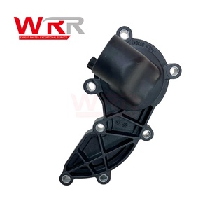 WRR 06e12audi al 06e12audi t Premium otomotiv motor soğutma termostat düzeneği VW Touareg için Audi VW A83.0T Q7 A6 A7 Q5 için - Product Image 5