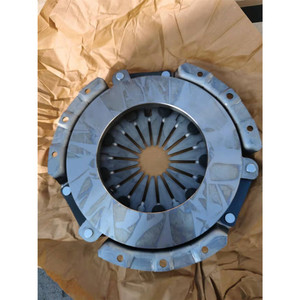 High Quality MX5100 L 4508 TA040-20600 <strong>Spare</strong> <strong>Parts</strong> PLATE,PRESSURE,ASSY - Product Image 2