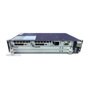 Ma5800 Serie Gpon Olt Ma5800-x2 Chassis Met 16 Poort Gpfd C ++