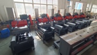 Machine à mosaïque en marbre Hizar, équipement pour polisseuse de granit