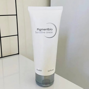 Crème éclaircissante Biasore 75ml, crème éclaircissante qui améliore la peau foncée, lotion réparatrice pour peaux sensibles 30ml - Product Image 2